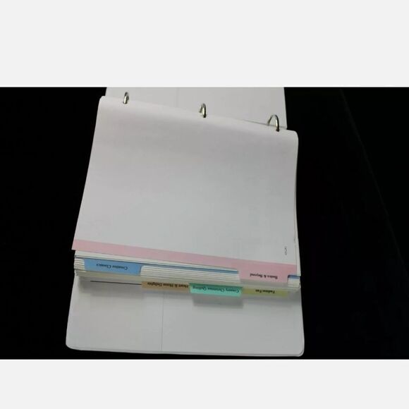 CREATIVE SCRAP QUILTING House of White Birches Bin - Picture 4 of 10